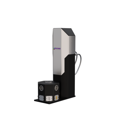 超精细光学显微低温恒温器