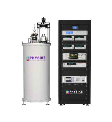 干式变温超导磁体系统