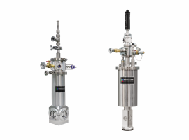 液氮型低温恒温器