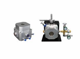 半导体制冷型恒温器