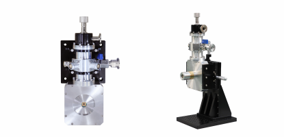 Vcryo®V-200显微液氮型低温恒温器