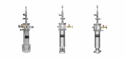 Vcryo®V-100通用液氮型低温恒温器