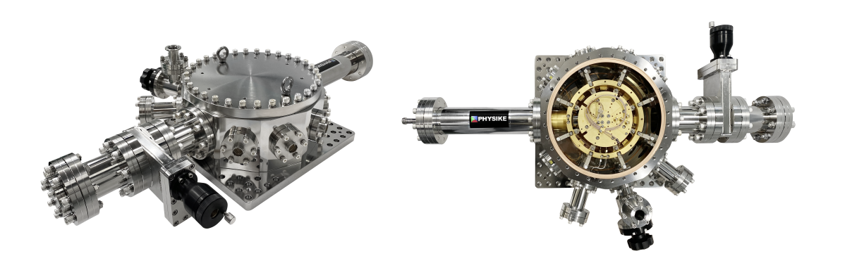 飞斯科Scryo S-200超高真空低温恒温器.png