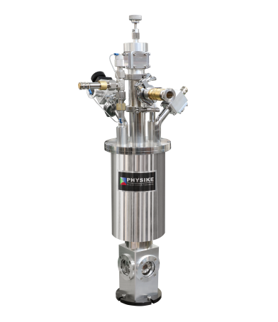 标准VP-100低温恒温器.png 标准VP-100低温恒温器.png