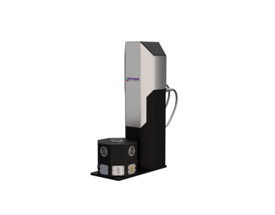 Ultra-Precision Optical Microscopy Cryostat (CryoAce®)