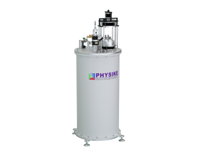 Dry Superconducting Magnet Systems