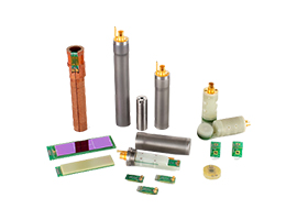 ADR和Squid传感器