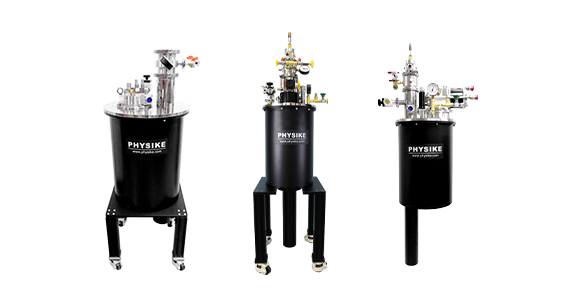 顶部装卸型制冷机