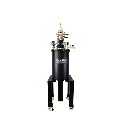 Acryo<sup>®</sup> TL-1.5K顶部装卸型制冷机