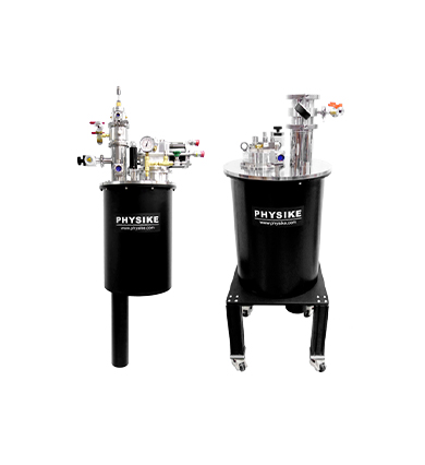 Acryo<sup>®</sup> TL-4K顶部装卸型制冷机