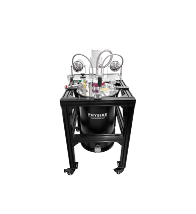 Acryo<sup>®</sup> 1.5K制冷机