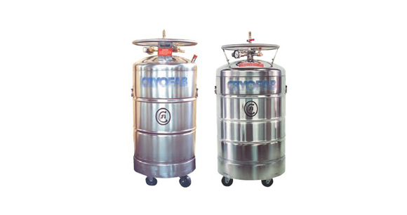 CMSH系列液氦杜瓦