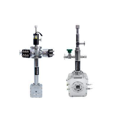 Scryo<sup>®</sup> S-300紧凑型显微低温恒温器