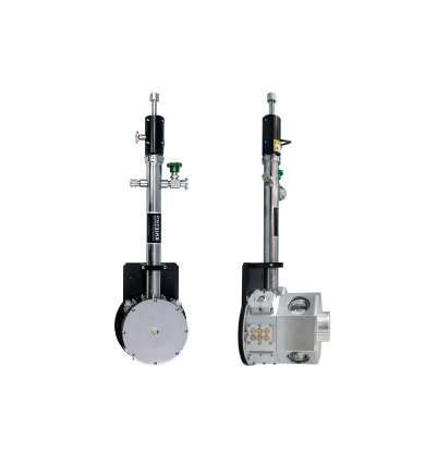 Scryo<sup>®</sup> S-500显微低温恒温器