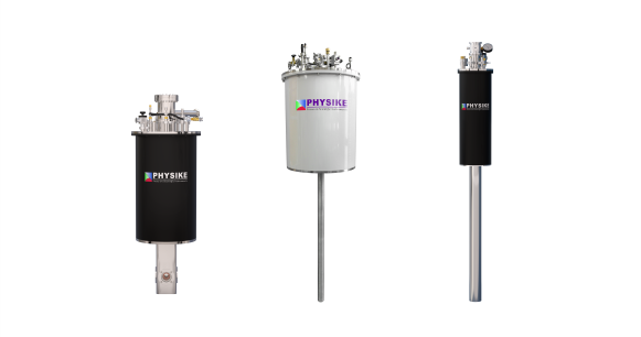 Scryo-SDV储槽型低温恒温器