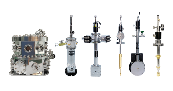 Scryo-S连续流型低温恒温器