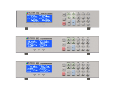 低温控温仪/温度指示器