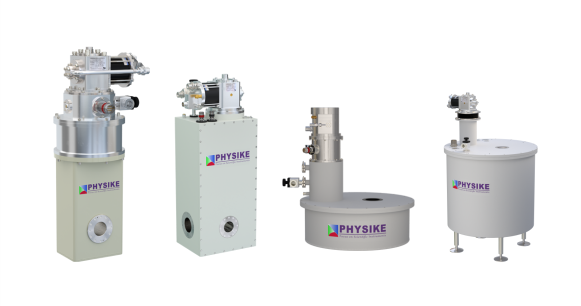 Dry Room Temperature Bore Superconducting Magnet