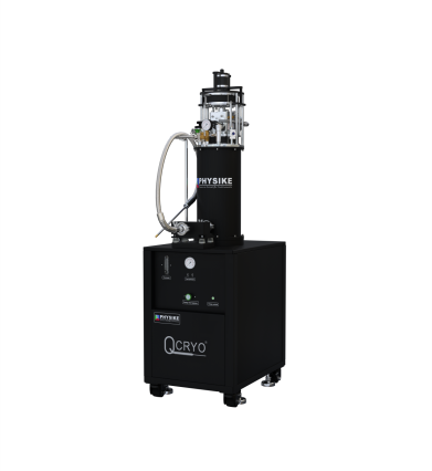 Helium Cycle Cryogenic System