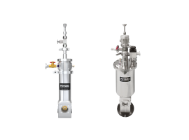 液氮低温恒温器