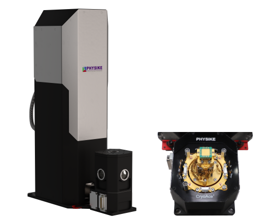 飞斯科CryoAce-50低温恒温器